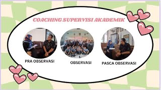 AKSI NYATA MODUL 2.3 COACHING SUPERVISI AKADEMIK