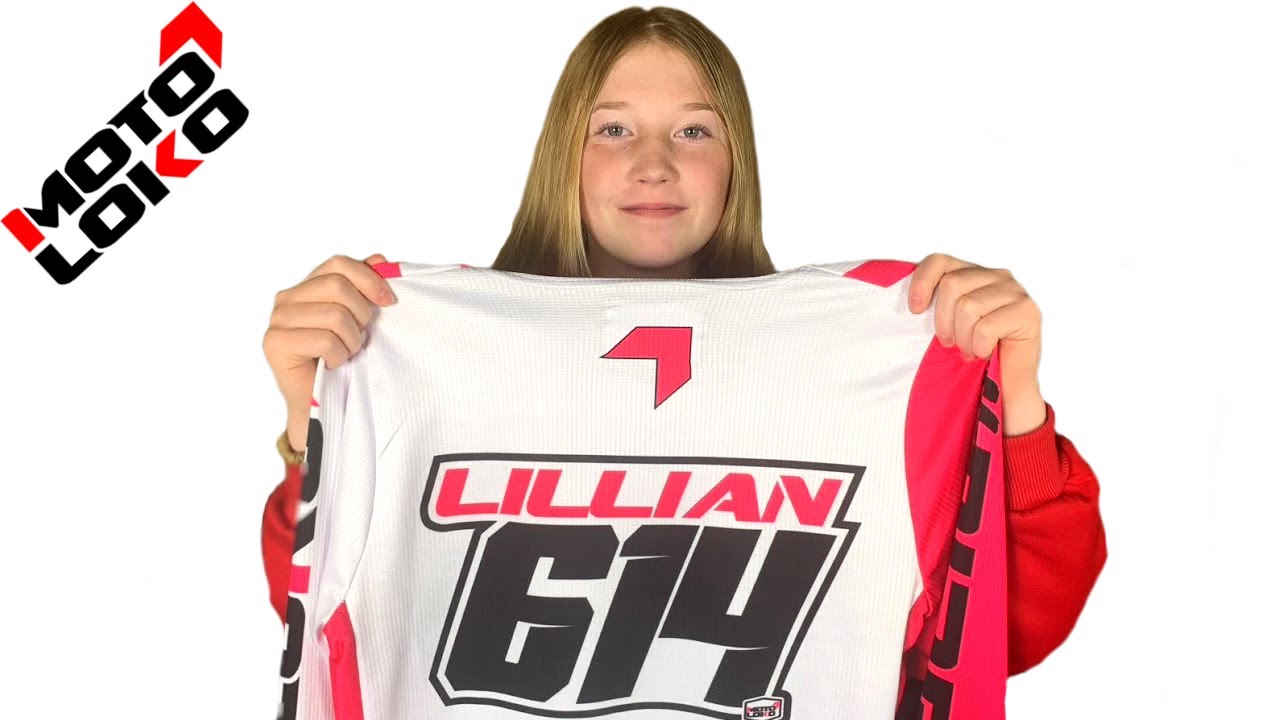 Unboxing Surprise Motocross Gear Motoloko Youtube