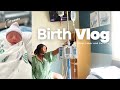 OFFICIAL BIRTH OF OUR SON| 72 hour Labor & Delivery *REAL & RAW*