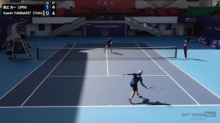 2019世界選手権 男子国別対抗/準決勝2