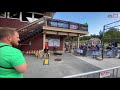 ocrwc 2021 100m semi finals and finals