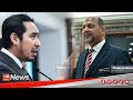 MGNews: Kes Mahkamah Pun Belum Mula Lagi! Gobind Tempelak Wan Fahysal