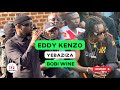 Eddy Kenzo yebaziza Bobi Wine okuwa Master Parrot Omukisa!! King Saha, Nubian Lee, Mikie Wine