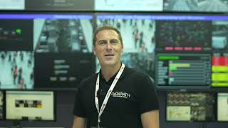 @DATAPATH - Command and Control Room Solutions