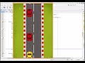 Java 2d cars racing game (Traffic Mania )  10th Toturial