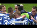 highlights esbjerg fb f.c. københavn 2 2 07.10.12