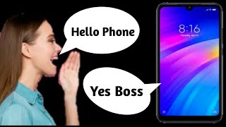 আপনার ফোনকে My Phone ডাকলে উত্তর দিবে Yes Boss | Android Phone Finder Apps! Bangladesh Tech