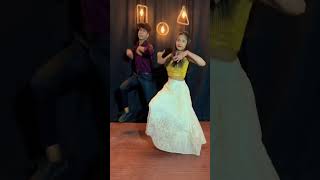 Kamariya patre patre | Pawan Singh new song | Dance video 🔥 Roshan nds | #shorts