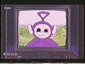 teletubbies anticonstanza