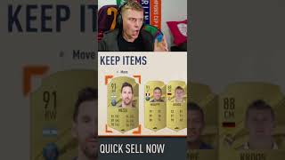 THE BEST FIFA PACK YOU’LL EVER SEE.. 🤩