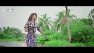 Bangla Dance, New Dance Video, Performance By Modhu  | SM Vision