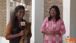 Colour Homes (kolapotti) Pongal Celebration | iworldtv kanchipuram 2019