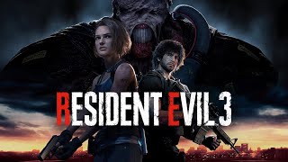 좀비가 넘치는 세상을 구하기 위해 백신을 얻으려는 이야기ㅣFULL GAMEPLAYㅣ[RESIDENT EVIL 3 바이오하자드 리메이크3(최종화)]