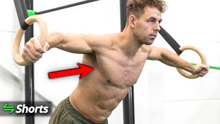 Best 3 Bodyweight Exercises for a Bigger Chest