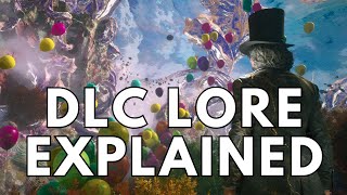 Lore Details You Probably Missed in Clair Obscur's DLC | Expedition 33: Verso's Drafts DLC Explained