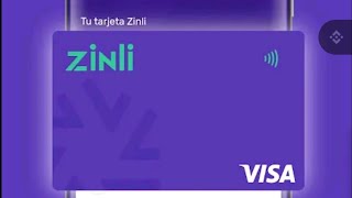 ZinLi 电子钱包 免费的美元收款账户，支持中国护照kyc，免费的VISA虚拟卡 你拥有了吗？#USDT #OTC #美元账户 #拉美电子钱包