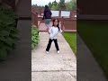 Mom pranks cute kid 👶🏻❤️👧🏻🌈🚀✅🎉😎