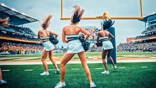THIS IS HOW WE GAMEDAY | BAYLOR in 4K