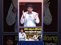 నోరు విప్పిన బోరుగడ్డ borugaddaanilkumar ysjagan ysrcp apnews appolitics andhrapradesh shorts