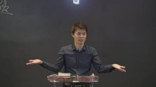 20170530: 《约壹4:1-6》要试验诸灵（借基督认识圣灵）