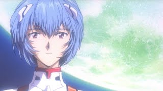 Nice Boys | Rei Ayanami Edit 「AMV」