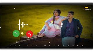 New Romantic Instrumental Ringtone | Love Ringtone | Dil Mein Ho Tum Ringtone | Chal Diya Ringtone