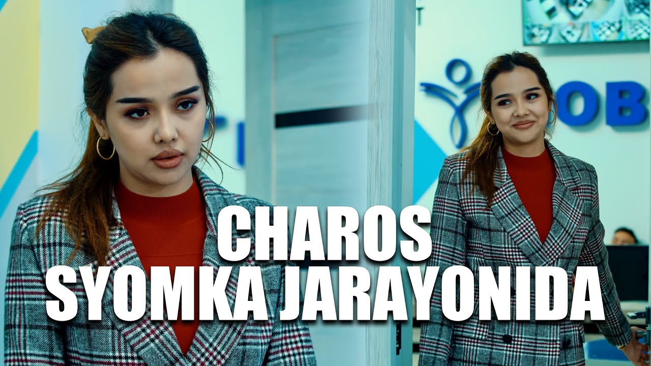 Qodirxon Seriali Youtube