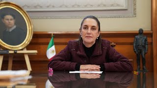 Presupuesto de Egresos de la Federación 2025 garantiza derechos de las y los mexicanos