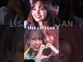 ini mah shegan yang lebih dari lisa nya sendiri ga sii #lisa #shegan #moonlitfloorchallenge