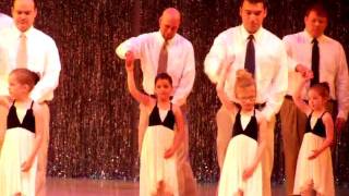 Mercy's Dance Recital 2010 ~Daddy/Daughter Dance