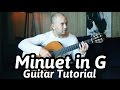 Guitar Lesson