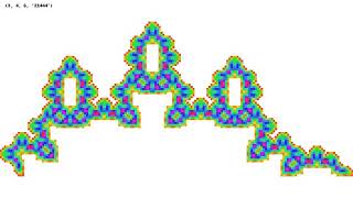 3 4 recursion animation