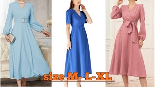 👗Những thiết kế váy kiểu đẹp mà phụ nữ nào cũng cần trong tủ đồ của mình