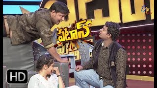 Patas | Bullet Bhaskar  \u0026 Durga Prasad Performance | 12th March 2018 | ETV Plus