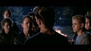 The Outsiders - Rumble Time