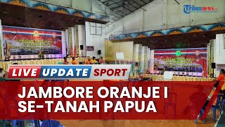 Fans Timnas Belanda Gelar Jambore Oranje I se-Tanah Papua, Bakal Dirikan Sekolah Sepak Bola