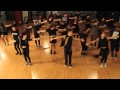 Ricky Lam and Camillo Lauricella | Chapkis Dance Family | "Aura" Lady Gaga