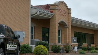 Southern Indiana assistant police chief arrested on felony charges