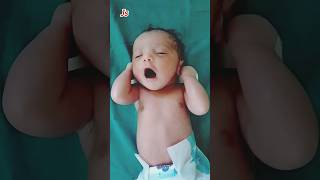 Beti #shortvideo #shortsyoutube #trending #newbornbaby #doctor #javaharji