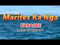 Marites Ka Nga KARAOKE