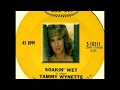 Tammy Wynette - Soakin' Wet