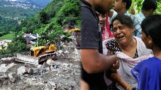 Vaishno Devi landslide near Ardhkuwari temple in Katra; 4 Dead, 8 injured | वनइंडिया हिन्दी