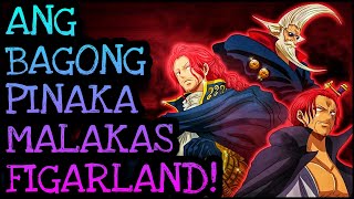 THE FIGARLAND FAMILY! | One Piece Tagalog Analysis