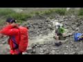 【初日の出観測隊】大山登山