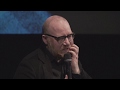 MASTERCLASS: Jóhann Jóhannsson (in English) | Ji.hlava IDFF 2017