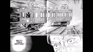 Deja Vu - Initial D - 10 Hours