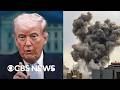 Breaking down the fragile U.S.-Iran ceasefire