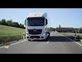 2021 mercedes actros f interior exterior drive