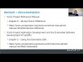 Yocto Project Dev Day Virtual 2020 #9: Yocto Project® devtool Overviewand Hands-On