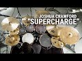 Meinl Cymbals - Joshua Crawford - 